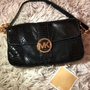 Gorgeous Micheal Kors purse!